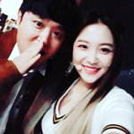와 예리랑 이분 <b>사촌</b>이었음