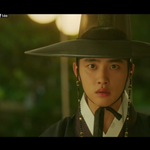 [EXO] 잘생긴 경수 <b>캡</b>처해옴