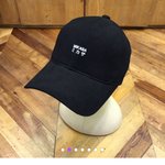 [여자의심리] 여성들은 호감있는 남자 만날때 <b>모자</b>쓰나요??