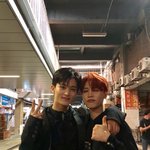 [NCT] <b>메이킹</b>스러운 사진 처음이네!!