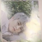[EXO] <b>자연</b>공화국 은발 민석이  ㅋㅋ