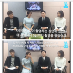 [댓글부탁해] 뭔가 웃긴 조정석이 말하는 <b>혜리</b>ㅋㅋㅋjpg