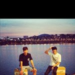 [방탄소년단] 구사즈 한강(2011) - <b>몰타</b>(2018)