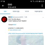 [EXO] 미친 <b>김종인</b>이잖아