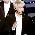 [박우진] ㄹㅇ 인간 아기도깨비