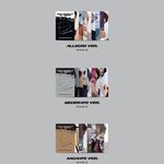 [EXO] 포카<b>순서</b>대로는 아니겠지