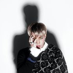 [EXO] <b>채색</b>녀 종인이꺼 <b>채색</b> 떠왔다~