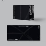 [EXO] 야 ㄹㅇ 앨범 3개모아야 EXO<b>로고</b> 나오네