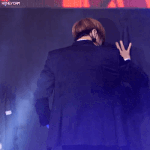 [강다니엘] 강다니엘 무대가 좁아서 이랬는지 몰라도
