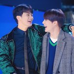 [NCT] 애들 같이 있는 모습 보면 찡<b>해</b>