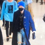 [방탄소년단] 윤기 비니에