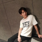 이민기 스타일 훈훈해