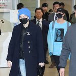 [방탄소년단] 모나리진도 있진