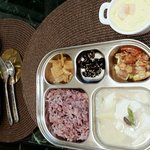 <b>워킹</b>맘의 아이들식단(1)