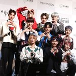[펜타곤] 사진
