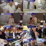 '어썸<b>피드</b>' 아이콘 송윤형, 셀프 이름 검색 "키는 비밀입니다"