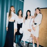 블랙핑크 <b>중국</b> 그라치아 화보