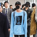 [방탄소년단] 슥찌니 팔 어쩔겨ㅋㅋㅋㅋ