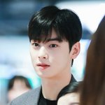 차은우가 이상형으로 뽑은 연예인2명