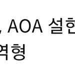 20대 남성, <b>AOA</b> 설현 성희롱 악플러 징역형