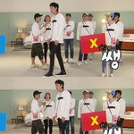 멀리 떨어져 있어도 통하는 광수 &amp; <b>재석</b>