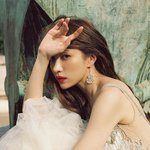 첫짤부터 <b>존예인</b> 하니 화보