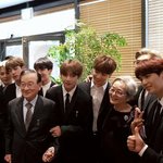 [방탄소년단] 헐 이거 보셈