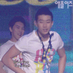 박재범 <b>2pm</b> 시절