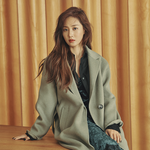 소녀시대 <b>유리</b> 겨울 화보로 여신 등극