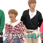 [NCT] 주<b>간아</b>가 잘못했네....