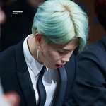 [방탄소년단] <b>지민</b>이가 팜플렛 보는 방법