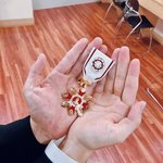 [방탄소년단] 이고 <b>왼쪽</b> 손 누구예여?