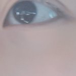 [댓글부탁해] 얘드라 나 애굣살 없었는데 생김