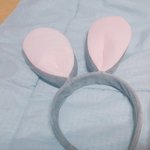 얘들아 이거 무슨<b>동물</b> 귀같냐...