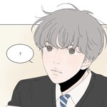 [<b>BL</b>] 오늘 희수말인데