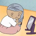 [드루와] <b>기영</b>이할머니 사진 풀음