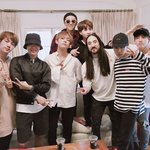 [방탄소년단] 고생했어