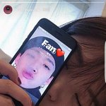 [댓글부탁해] 양<b>홍원</b> 이 팬이랑 썸타는거 아니냐