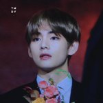 어제자 방탄 뷔 외모 ㄷㄷ