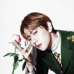 [EXO] 백현이 <b>채색</b> 뜬거