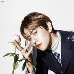 [EXO] <b>채색</b> 뜬거