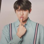 [박우진] 끼쟁아 ㅠㅠㅠ누가 그런<b>포즈</b> 알려줘써