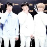 [방탄소년단] 탄이들 관계성4