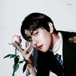 [EXO] 흑발<b>채색</b> 미쳐따