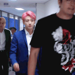 [드루와] 정국 ㅅㅂ진짜 잘생기긴 오지게 잘생겼네