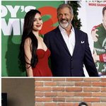 [댓글부탁해] 멜 <b>깁슨</b>의 35살 연하 여자친구