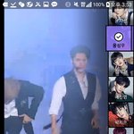 [엔터톡] <b>옹성우</b> 춤추는거 그닥