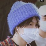 [방탄소년단] 슈가 이 <b>비니</b>