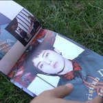 [시우민] 사담)이쯤에서 시우민 뽀글펌 왜 한걸까 <b>의문</b>이