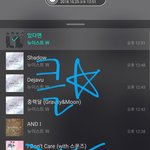 [뉴이스트] 클릭별(스타) <b>워즈</b> 공짜별(~1:50)